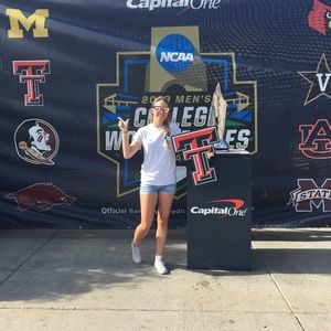 Meet your Posher, Taylor